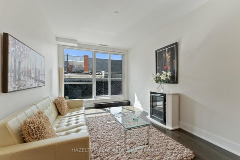 Photo 7 at 211 - 170 Avenue Road, Annex, Toronto