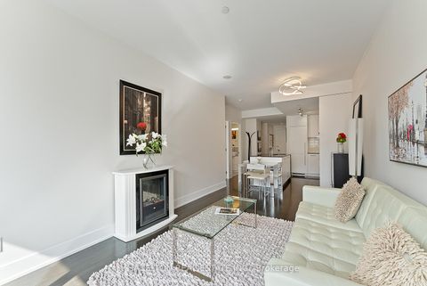 Photo 8 at 211 - 170 Avenue Road, Annex, Toronto Photo 8 at 211 - 170 Avenue Road, Annex, Toronto