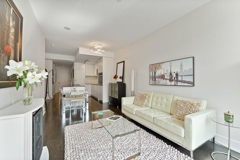 Photo 9 at 211 - 170 Avenue Road, Annex, Toronto Photo 9 at 211 - 170 Avenue Road, Annex, Toronto