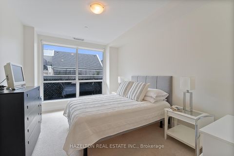 Photo 10 at 211 - 170 Avenue Road, Annex, Toronto Photo 10 at 211 - 170 Avenue Road, Annex, Toronto