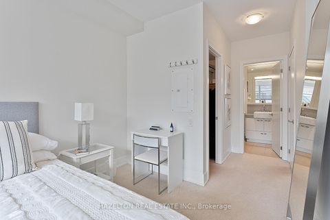 Photo 12 at 211 - 170 Avenue Road, Annex, Toronto Photo 12 at 211 - 170 Avenue Road, Annex, Toronto