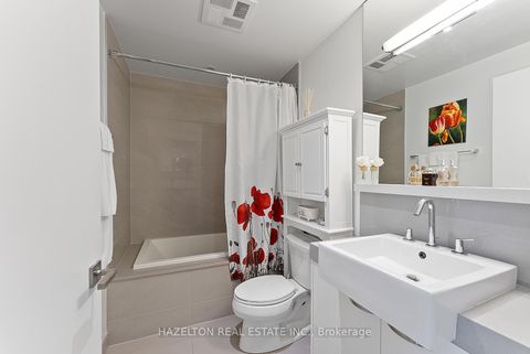 Photo 16 at 211 - 170 Avenue Road, Annex, Toronto Photo 16 at 211 - 170 Avenue Road, Annex, Toronto