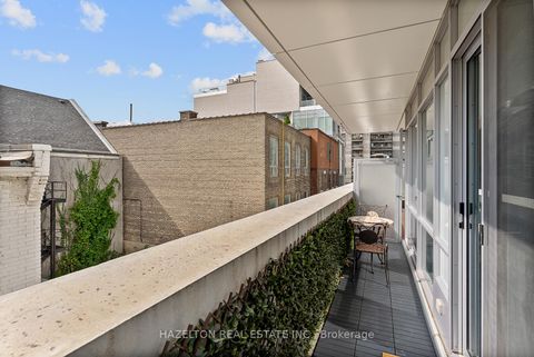 Photo 18 at 211 - 170 Avenue Road, Annex, Toronto