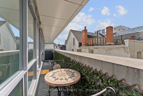 Photo 19 at 211 - 170 Avenue Road, Annex, Toronto