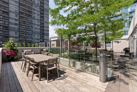 Photo 22 at 211 - 170 Avenue Road, Annex, Toronto