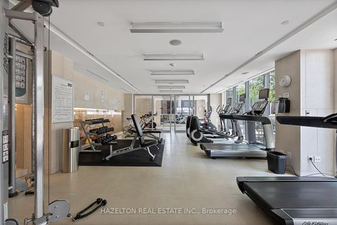 Photo 23 at 211 - 170 Avenue Road, Annex, Toronto Photo 23 at 211 - 170 Avenue Road, Annex, Toronto