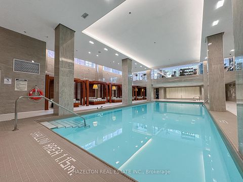 Photo 24 at 211 - 170 Avenue Road, Annex, Toronto