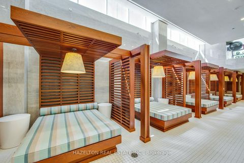 Photo 25 at 211 - 170 Avenue Road, Annex, Toronto