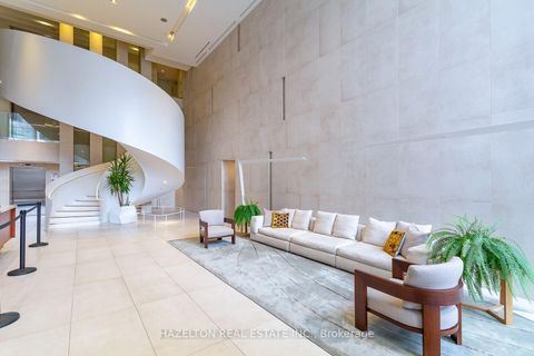 Photo 26 at 211 - 170 Avenue Road, Annex, Toronto