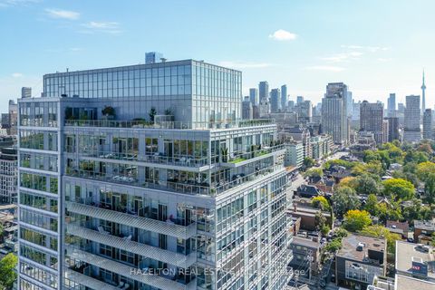 Photo 29 at 211 - 170 Avenue Road, Annex, Toronto
