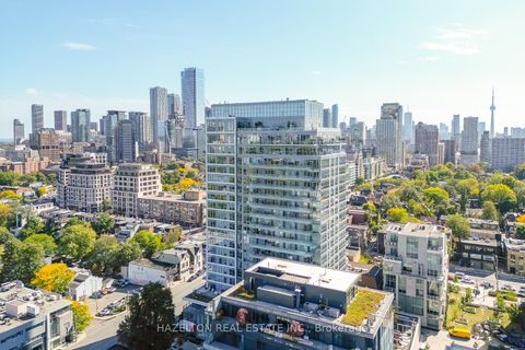 Photo 30 at 211 - 170 Avenue Road, Annex, Toronto