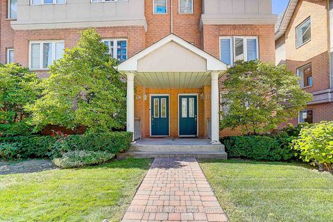 Photo 1 at 177 - 121 Omni Drive, Bendale, Toronto