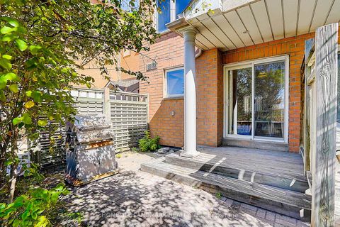 Photo 4 at 177 - 121 Omni Drive, Bendale, Toronto
