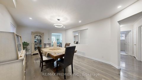 Photo 7 at 215 Drummond Drive, Maple, Vaughan