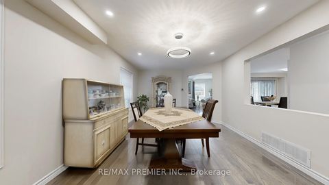 Photo 8 at 215 Drummond Drive, Maple, Vaughan