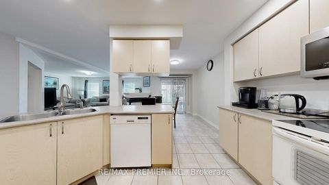 Photo 9 at 215 Drummond Drive, Maple, Vaughan