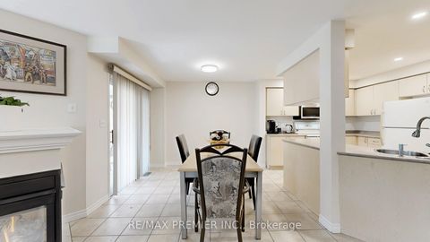 Photo 12 at 215 Drummond Drive, Maple, Vaughan
