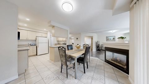 Photo 13 at 215 Drummond Drive, Maple, Vaughan