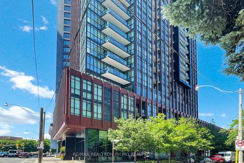 Photo 1 at 1706 - 32 Davenport Road, Annex, Toronto
