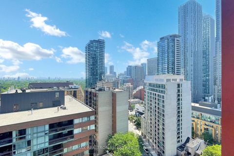 Photo 27 at 1706 - 32 Davenport Road, Annex, Toronto