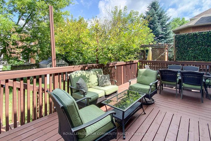 Photo 28 at 54 English Oak Drive, Oak Ridges Lake Wilcox, Richmond Hill