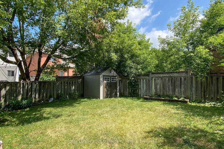Photo 29 at 54 English Oak Drive, Oak Ridges Lake Wilcox, Richmond Hill