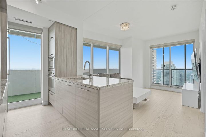 Photo 0 at 3109 - 2221 Yonge Street, Mount Pleasant West, Toronto