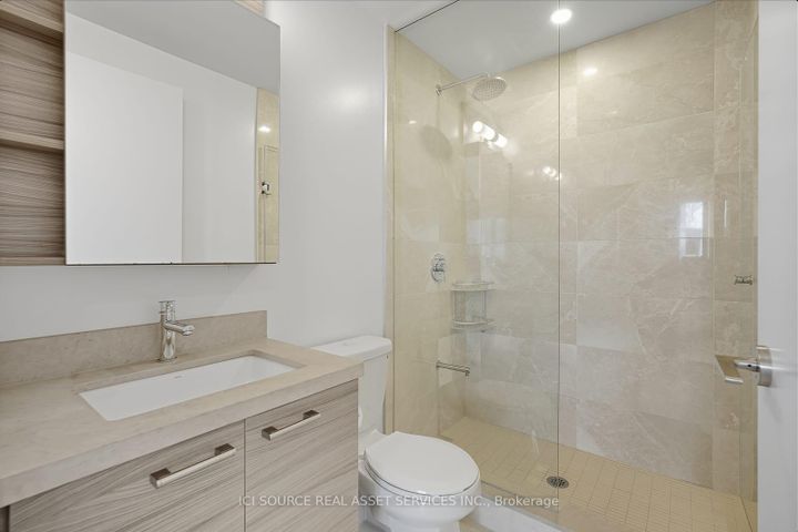 Photo 24 at 3109 - 2221 Yonge Street, Mount Pleasant West, Toronto