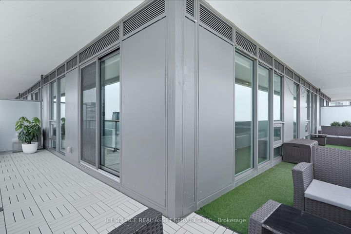 Photo 26 at 3109 - 2221 Yonge Street, Mount Pleasant West, Toronto