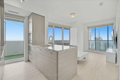 Photo 0 at 3109 - 2221 Yonge Street, Mount Pleasant West, Toronto