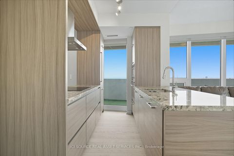 Photo 9 at 3109 - 2221 Yonge Street, Mount Pleasant West, Toronto