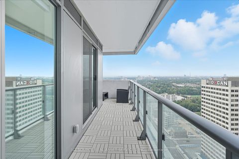 Photo 30 at 3109 - 2221 Yonge Street, Mount Pleasant West, Toronto