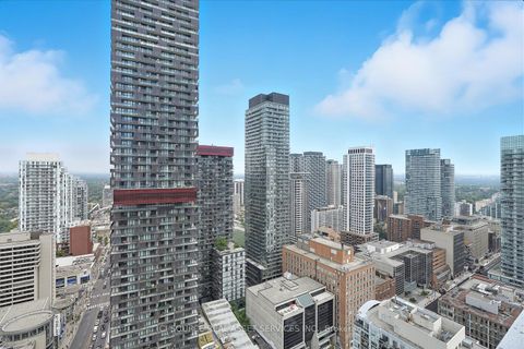 Photo 31 at 3109 - 2221 Yonge Street, Mount Pleasant West, Toronto