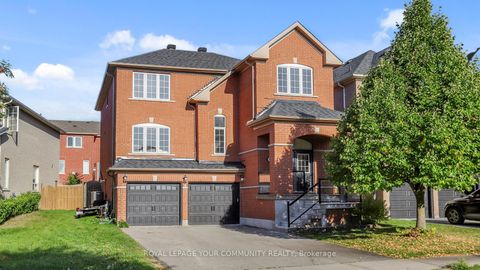 Photo 0 at 61 Mynden Way, Woodland Hill, Newmarket