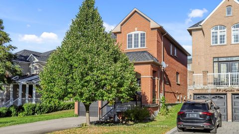 Photo 1 at 61 Mynden Way, Woodland Hill, Newmarket