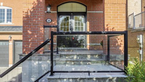 Photo 4 at 61 Mynden Way, Woodland Hill, Newmarket