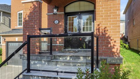 Photo 5 at 61 Mynden Way, Woodland Hill, Newmarket