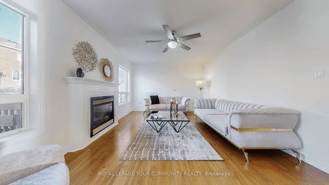 Photo 14 at 61 Mynden Way, Woodland Hill, Newmarket