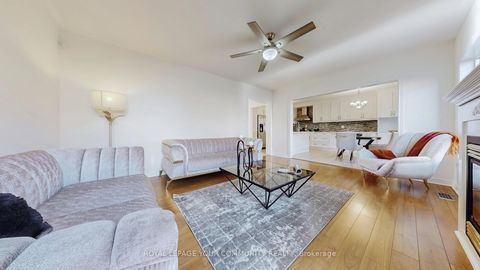Photo 16 at 61 Mynden Way, Woodland Hill, Newmarket