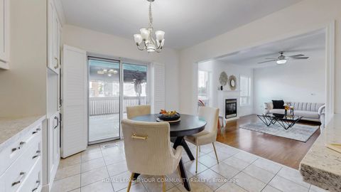 Photo 22 at 61 Mynden Way, Woodland Hill, Newmarket