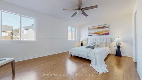 Photo 31 at 61 Mynden Way, Woodland Hill, Newmarket