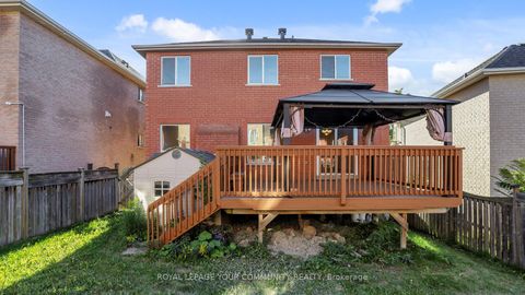 Photo 47 at 61 Mynden Way, Woodland Hill, Newmarket