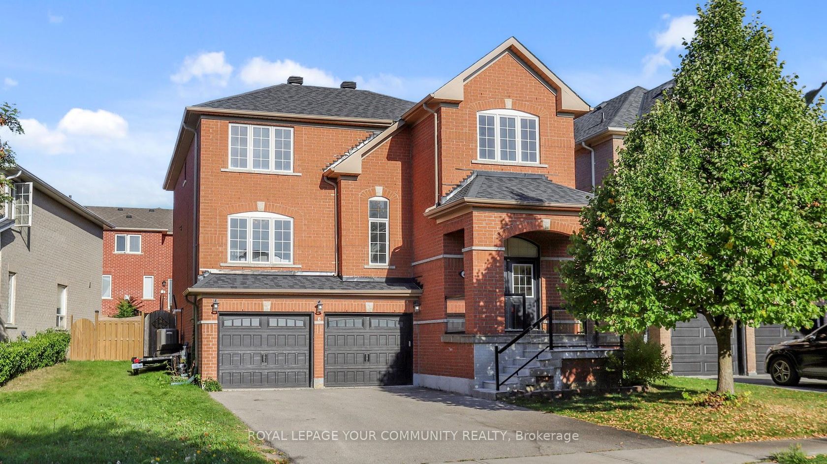 61 Mynden Way, Woodland Hill, Newmarket photo number 2