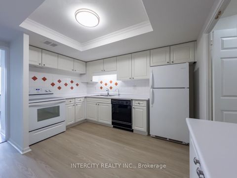 Photo 20 at 2102 - 2350 Bridletowne Circle, L'Amoreaux, Toronto