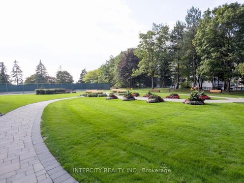 Photo 23 at 2102 - 2350 Bridletowne Circle, L'Amoreaux, Toronto