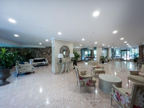 Photo 24 at 2102 - 2350 Bridletowne Circle, L'Amoreaux, Toronto
