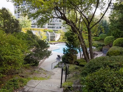 Photo 25 at 2102 - 2350 Bridletowne Circle, L'Amoreaux, Toronto