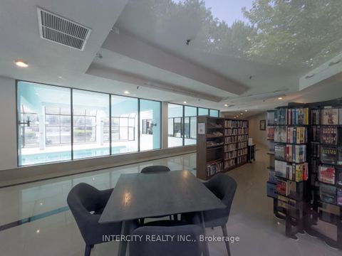 Photo 28 at 2102 - 2350 Bridletowne Circle, L'Amoreaux, Toronto