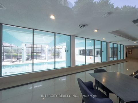 Photo 29 at 2102 - 2350 Bridletowne Circle, L'Amoreaux, Toronto