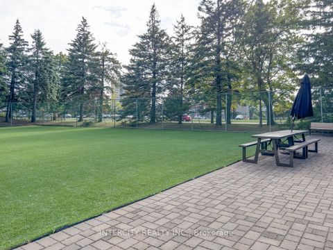 Photo 30 at 2102 - 2350 Bridletowne Circle, L'Amoreaux, Toronto